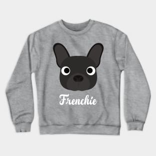 French Bulldog - Frenchie Crewneck Sweatshirt